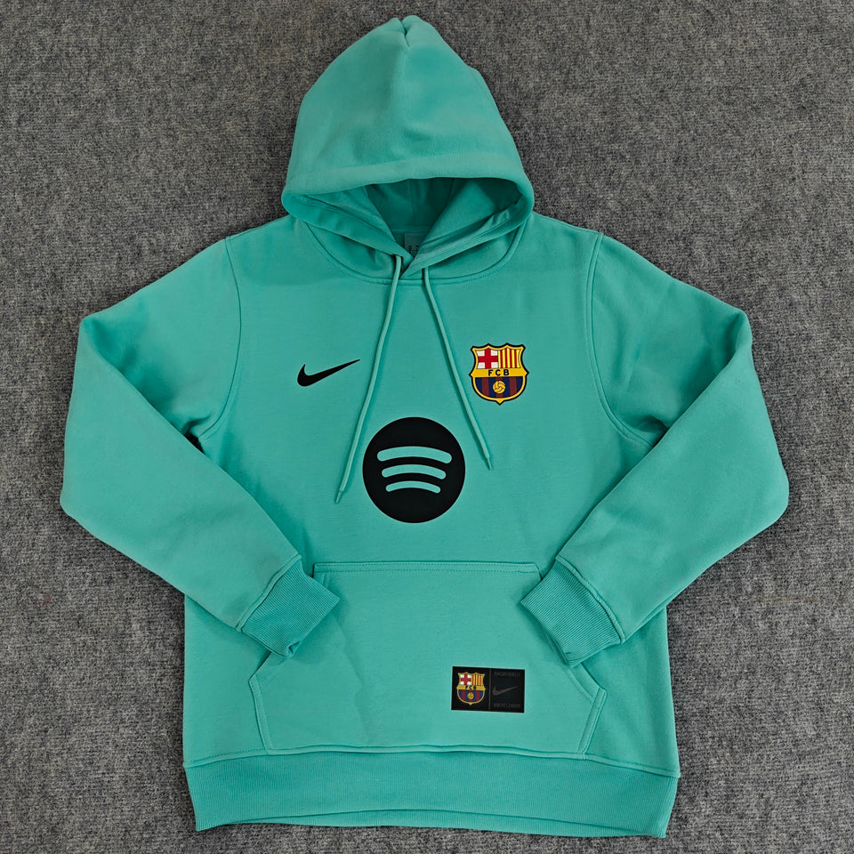 hoody 2026 barcelona