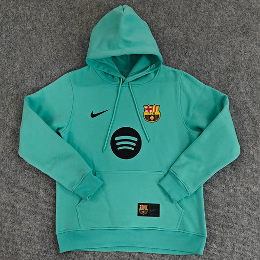 Hoody 2026 Barcelona