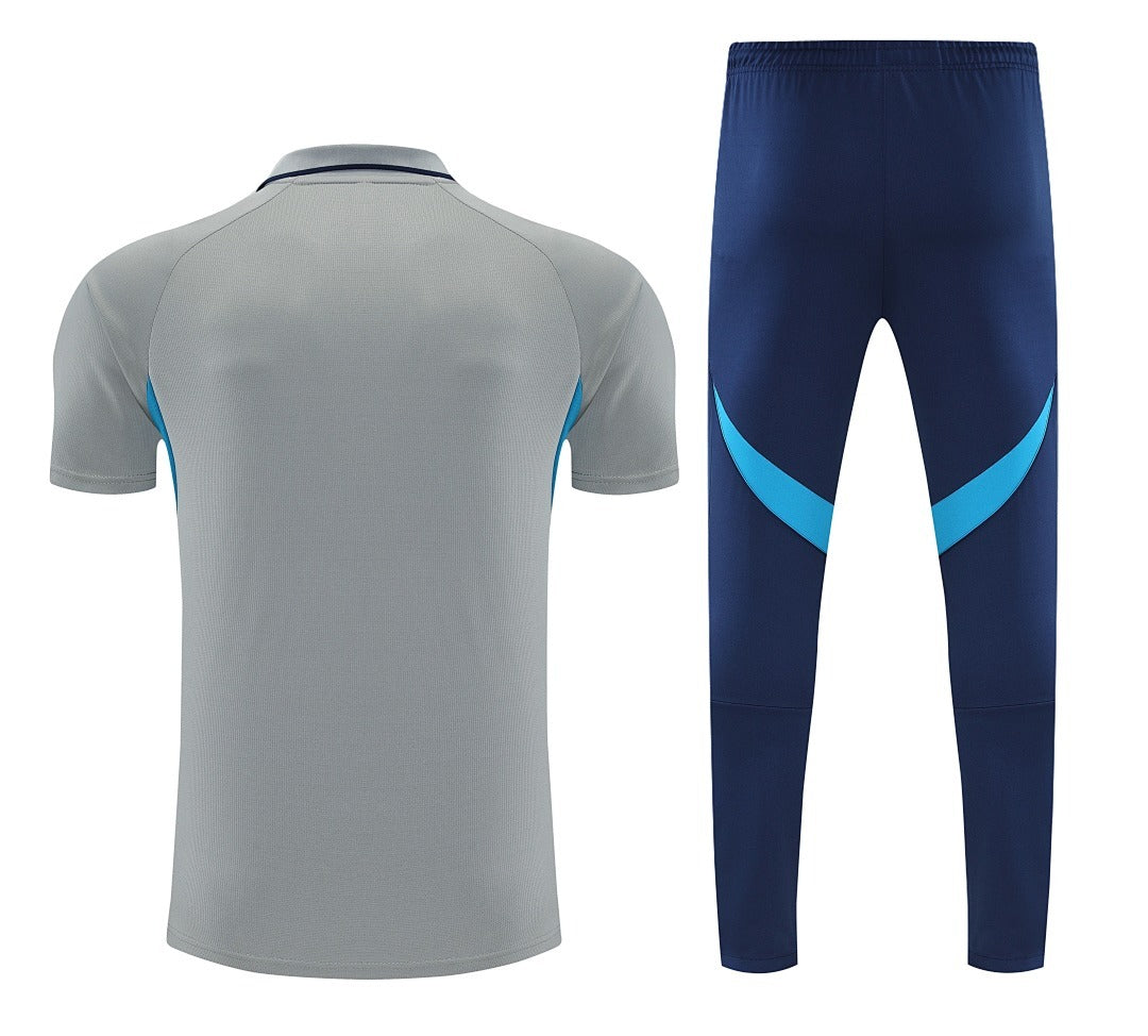conjunto entrenamiento 2026/27 arsenal