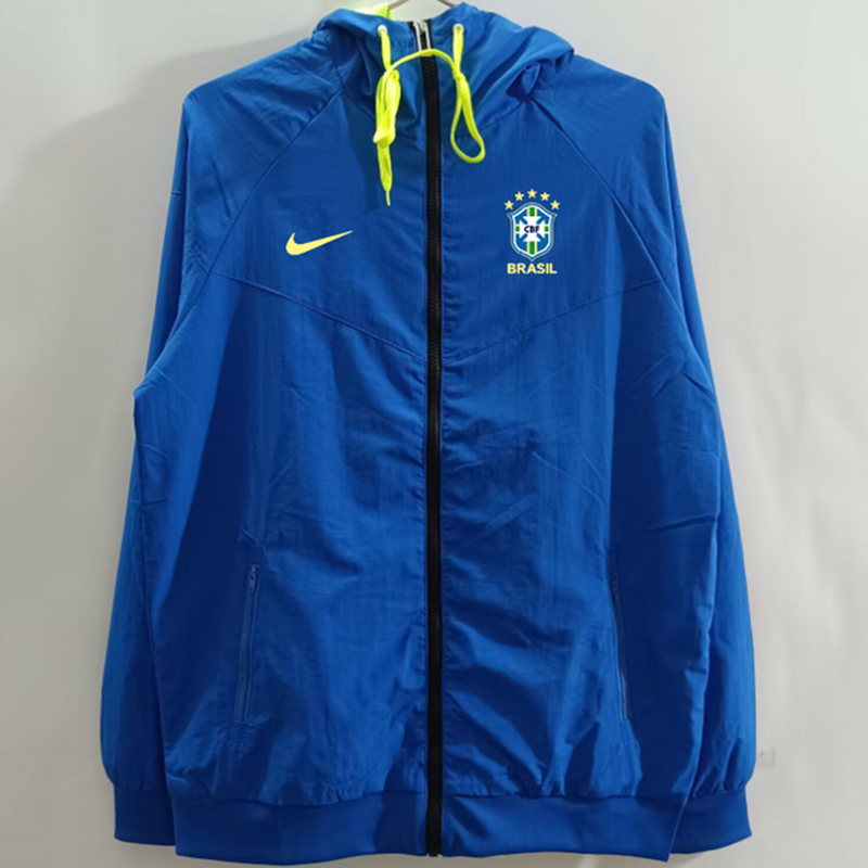 rompeviento 2025/26 brasil