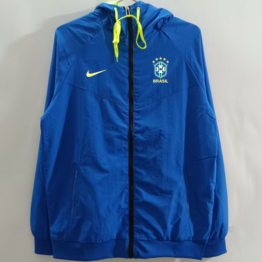 Rompeviento 2025/26 Brasil