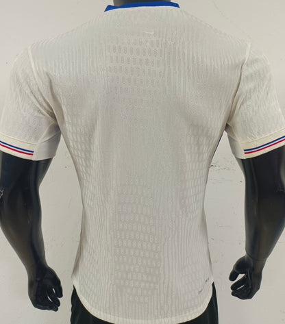 2025/26 Francia Visitante Versión Jugador Selecciones