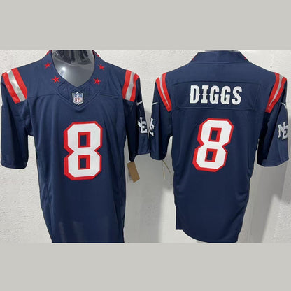 Jersey 2129 Inglaterra NFL