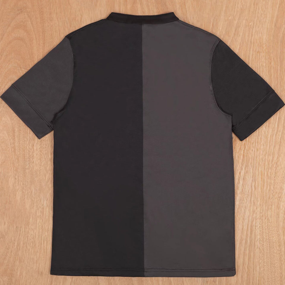 jersey 2013/14 manchester city visitante manga corta versión fan retro