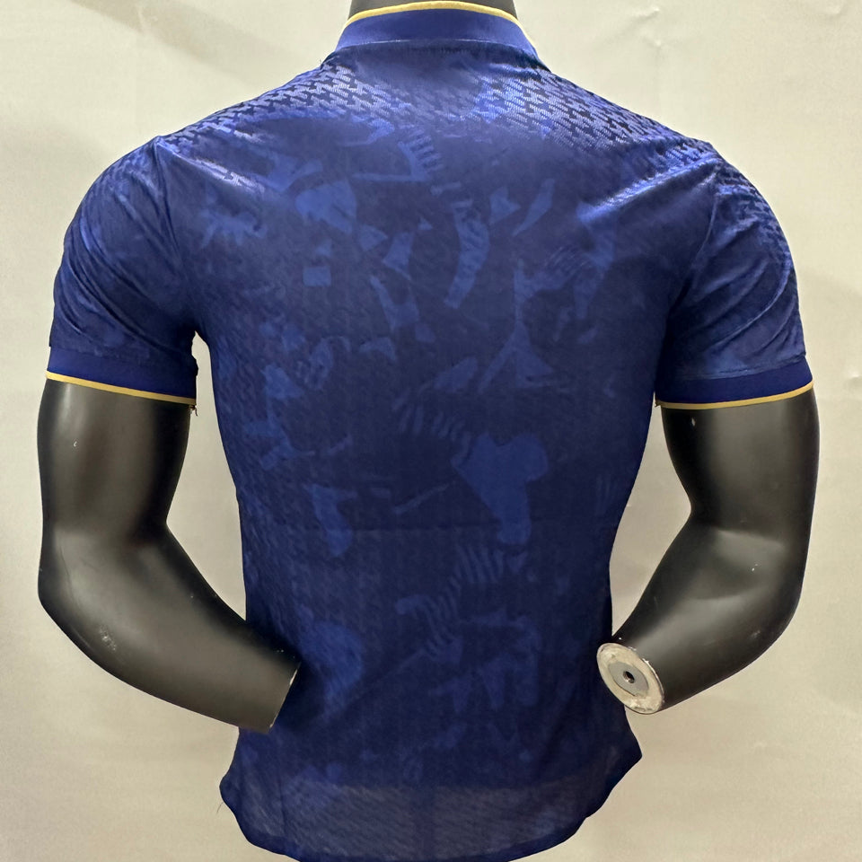 Jersey 2025/26 Chelsea Especial Manga corta Versión Jugador