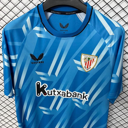 Jersey 2026/27 Bilbao AT Tercero Manga corta Versión Fan