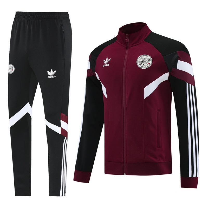 conjunto casual 2025 ajax