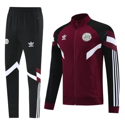 Conjunto Casual 2025 Ajax