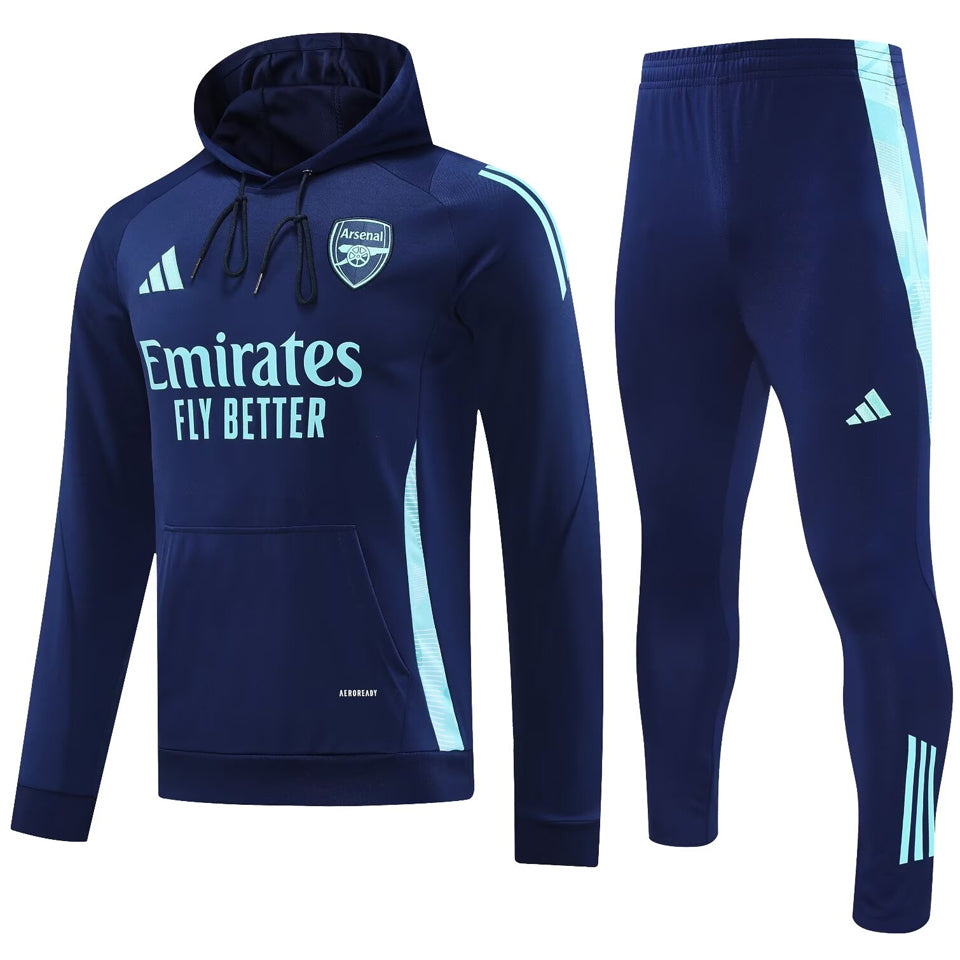 hoody 2025 arsenal