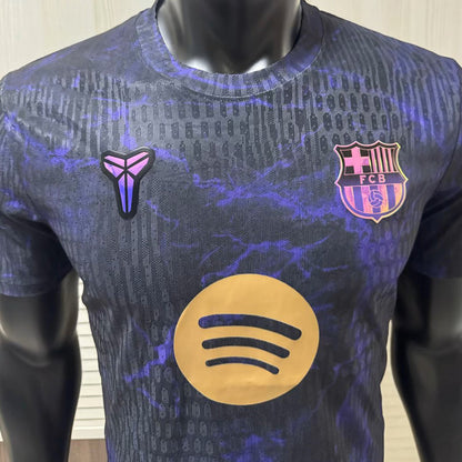 Jersey 2026/27 Barcelona Especial Manga corta Versión Jugador