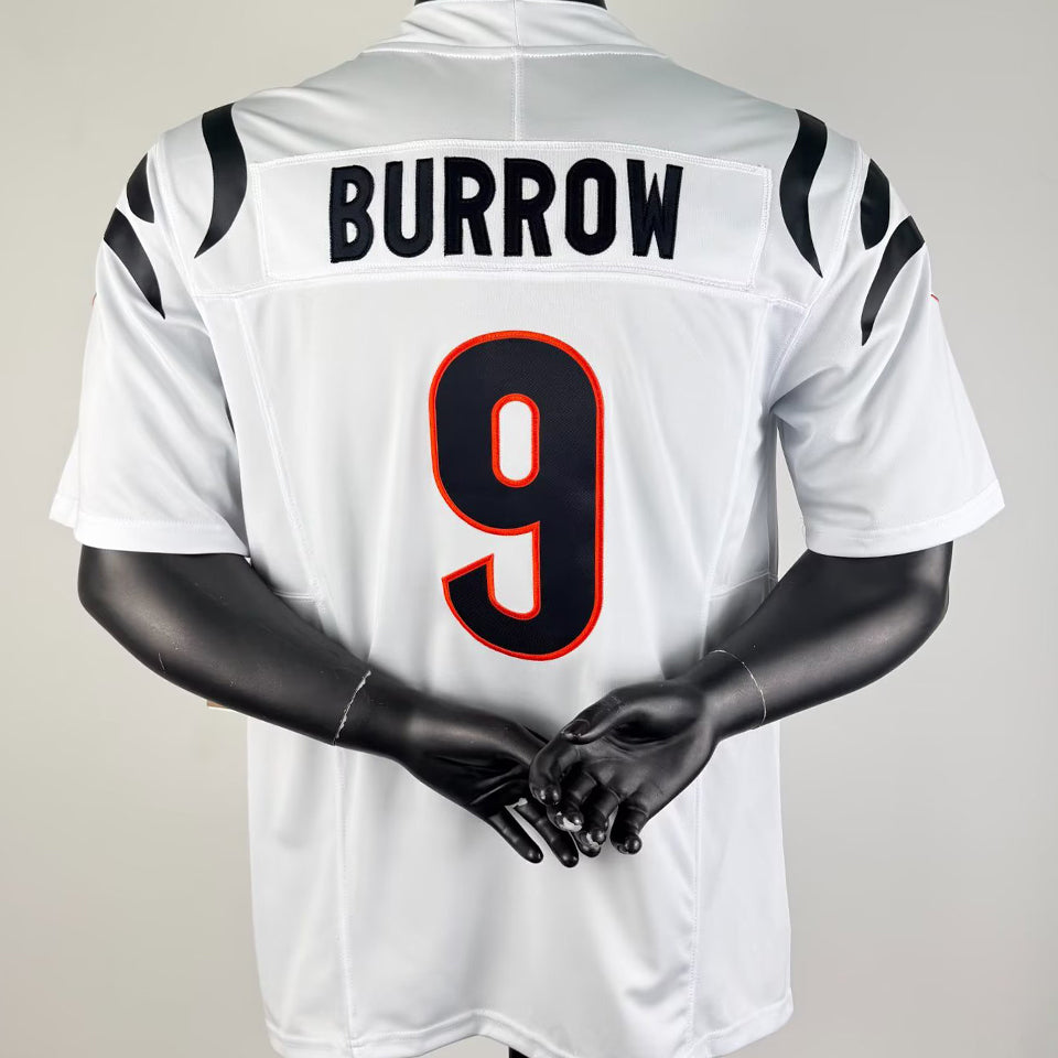 jersey 2110 cincinnati bengals nfl