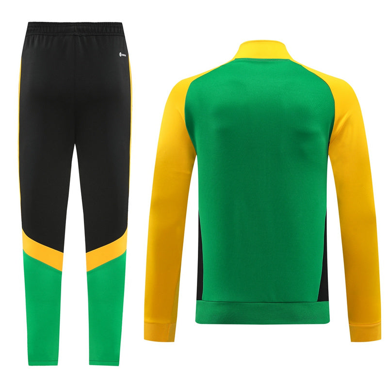 conjunto casual 2025 arsenal