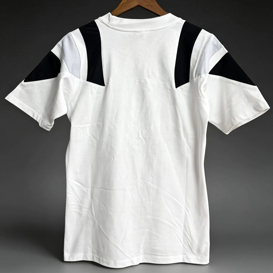 jersey 2026/27 juventus especial manga corta versión fan retro