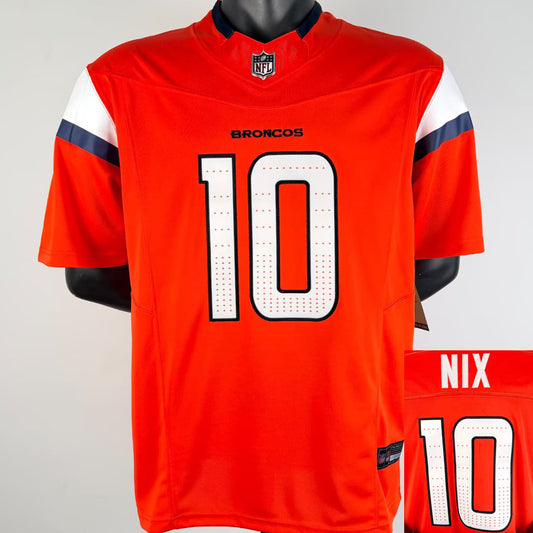 Jersey 2110 Denver Broncos NFL