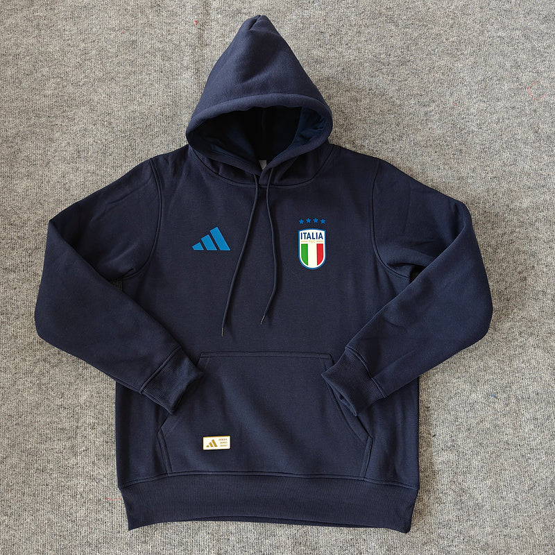 Hoody 2025 Italia