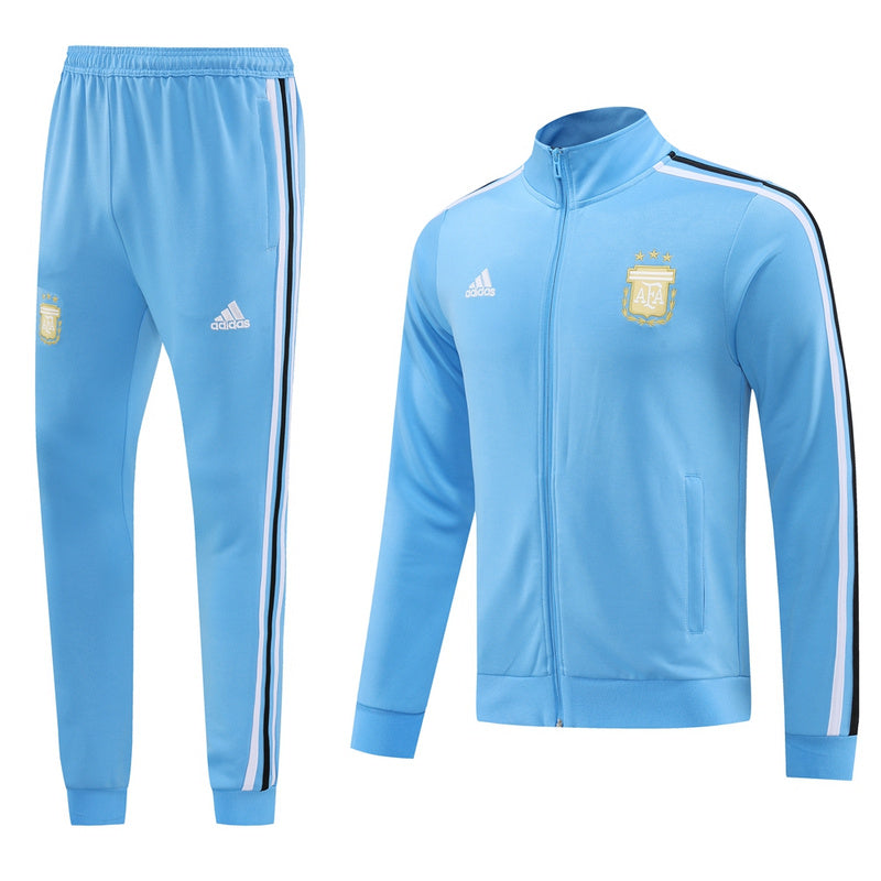 conjunto casual 2024 argentina