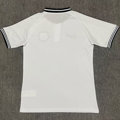 Jersey 2026/27 Barcelona Especial Manga corta Versión Fan