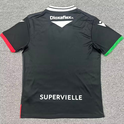 Jersey 2026/27 Vélez Sarsfield Tercero Manga corta Versión Fan