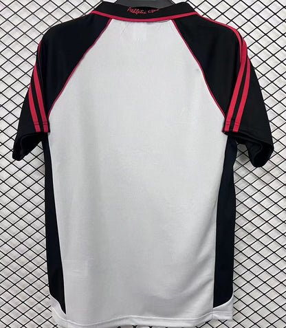 Jersey 1999/2000 Bilbao AT Tercero Manga corta Versión Fan Retro