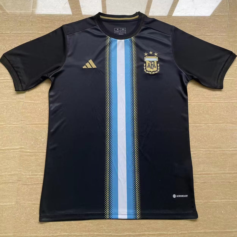 2023 argentina especial versión fan selecciones
