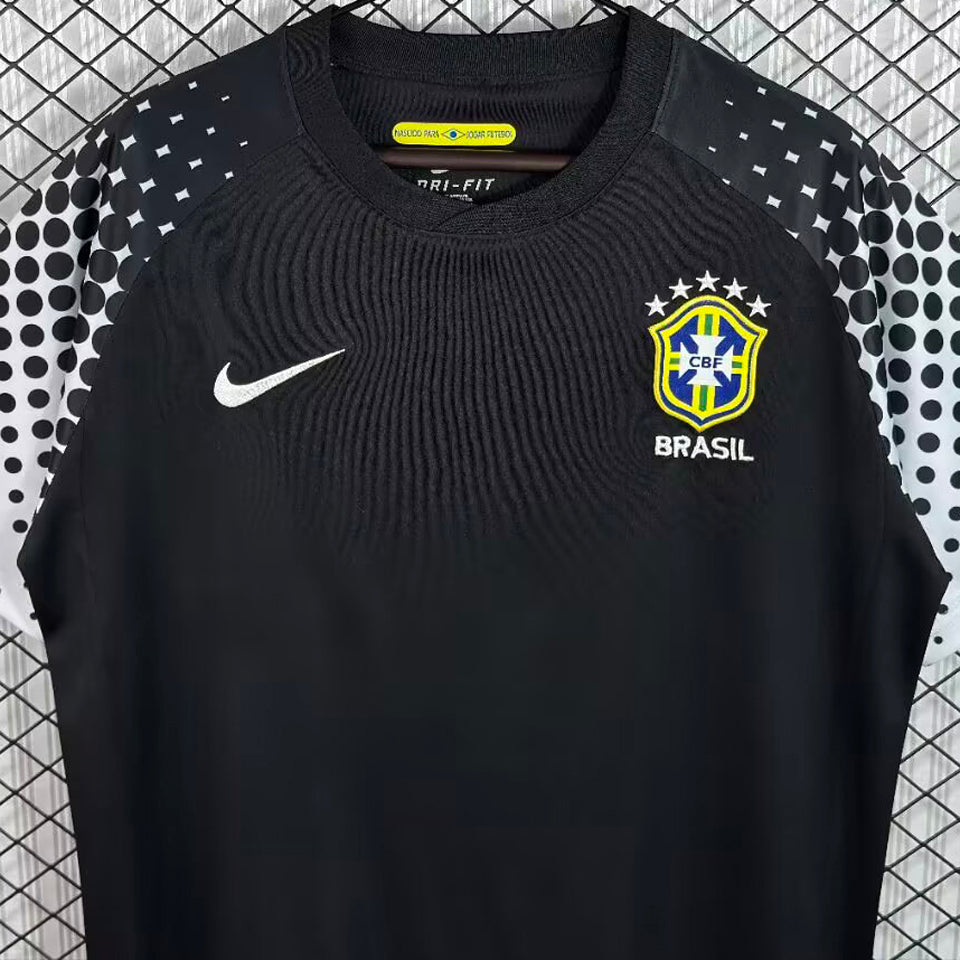 2010 brasil especial versión fan selecciones retro