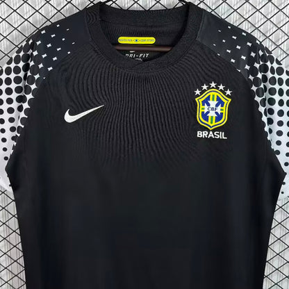 2010 Brasil Especial Versión Fan Selecciones Retro