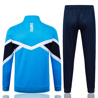 Conjunto Casual 2026 Napoli