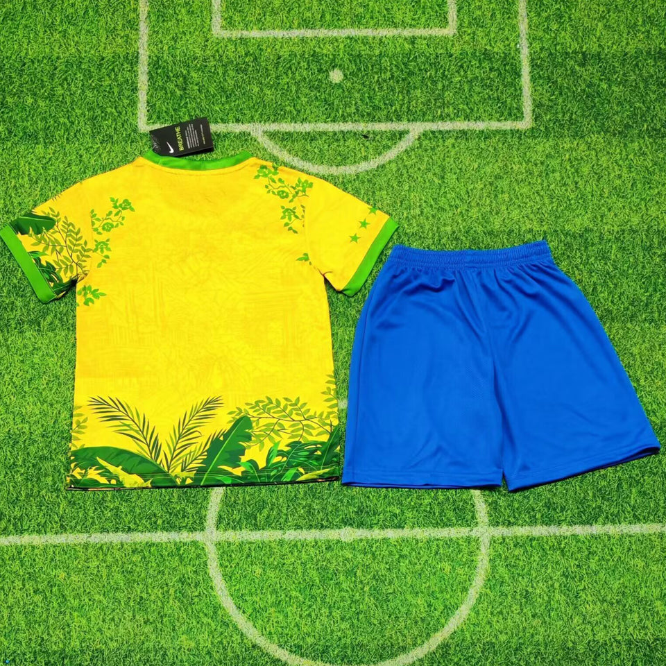 2026 brasil especial niño selecciones