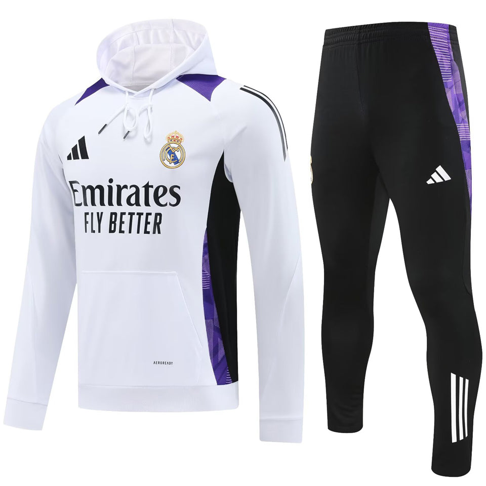 Hoody 2025 Real Madrid