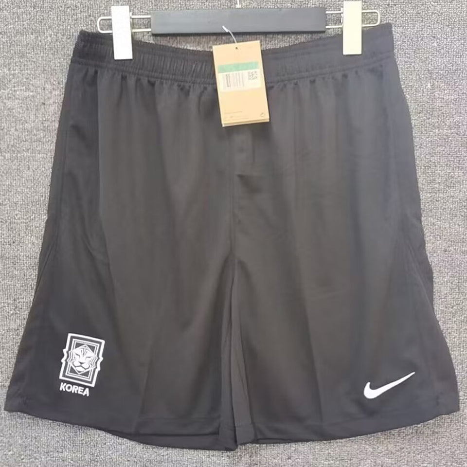 2024/25 Corea del Sur Visitante Versión Fan Shorts/ Pantalones