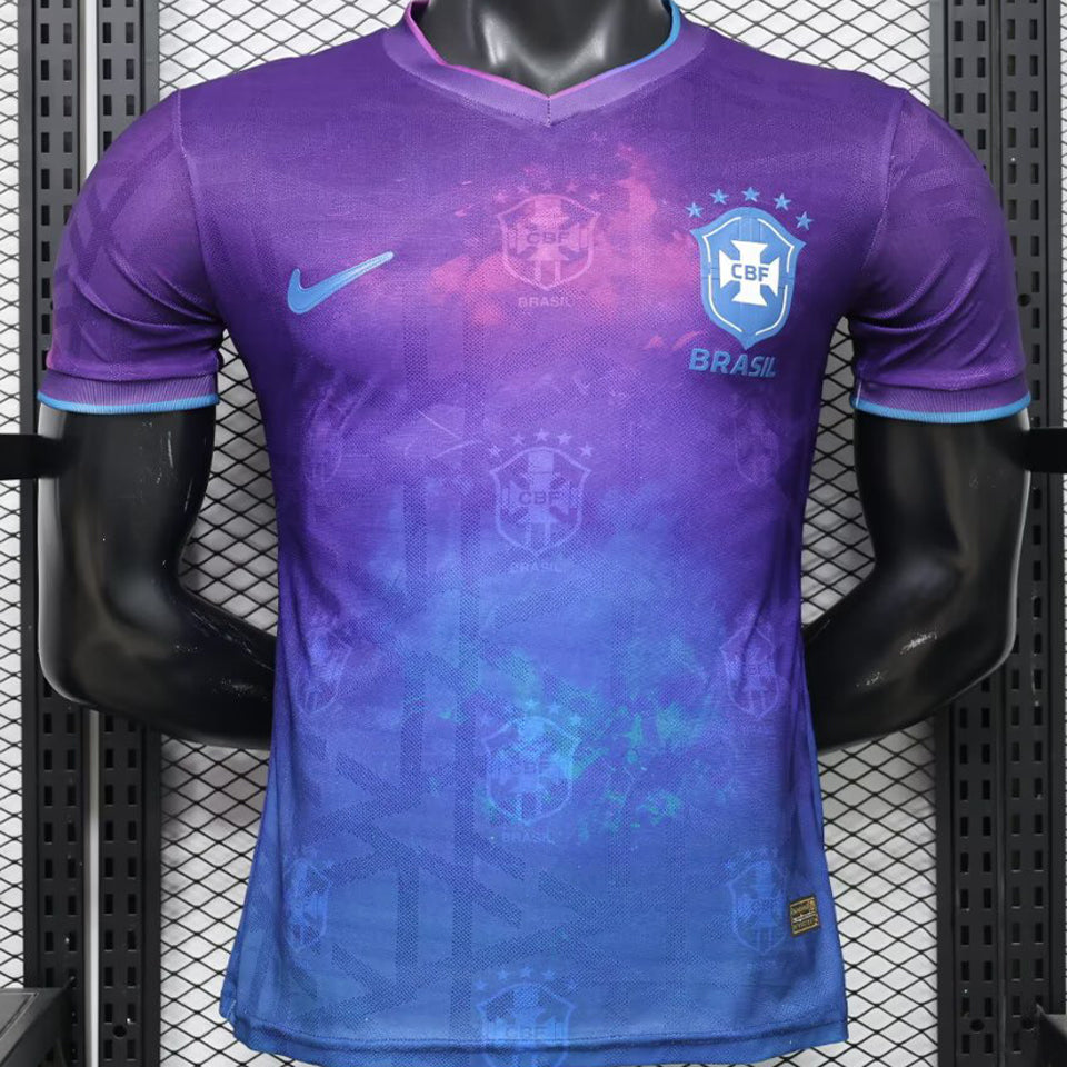 2026/27 brasil especial versión jugador selecciones