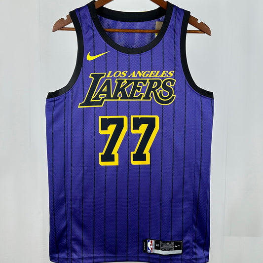 2021 Lakers NBA