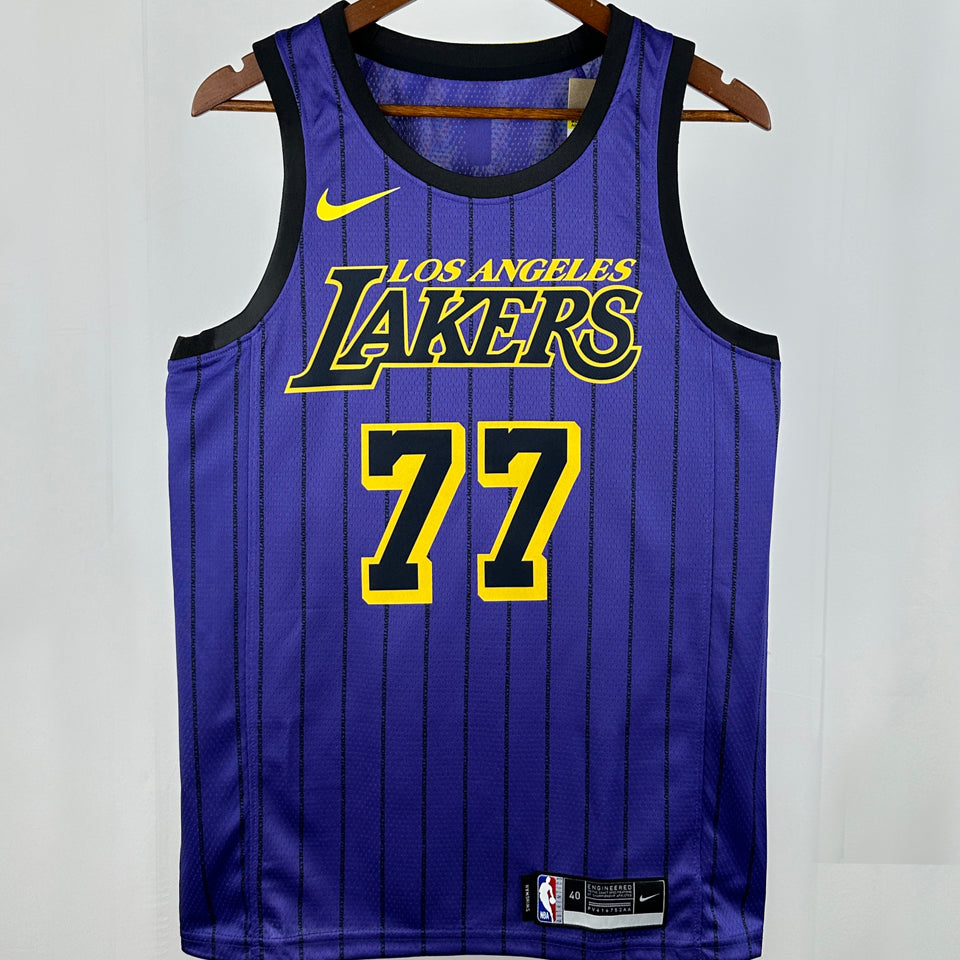 2021 Lakers NBA