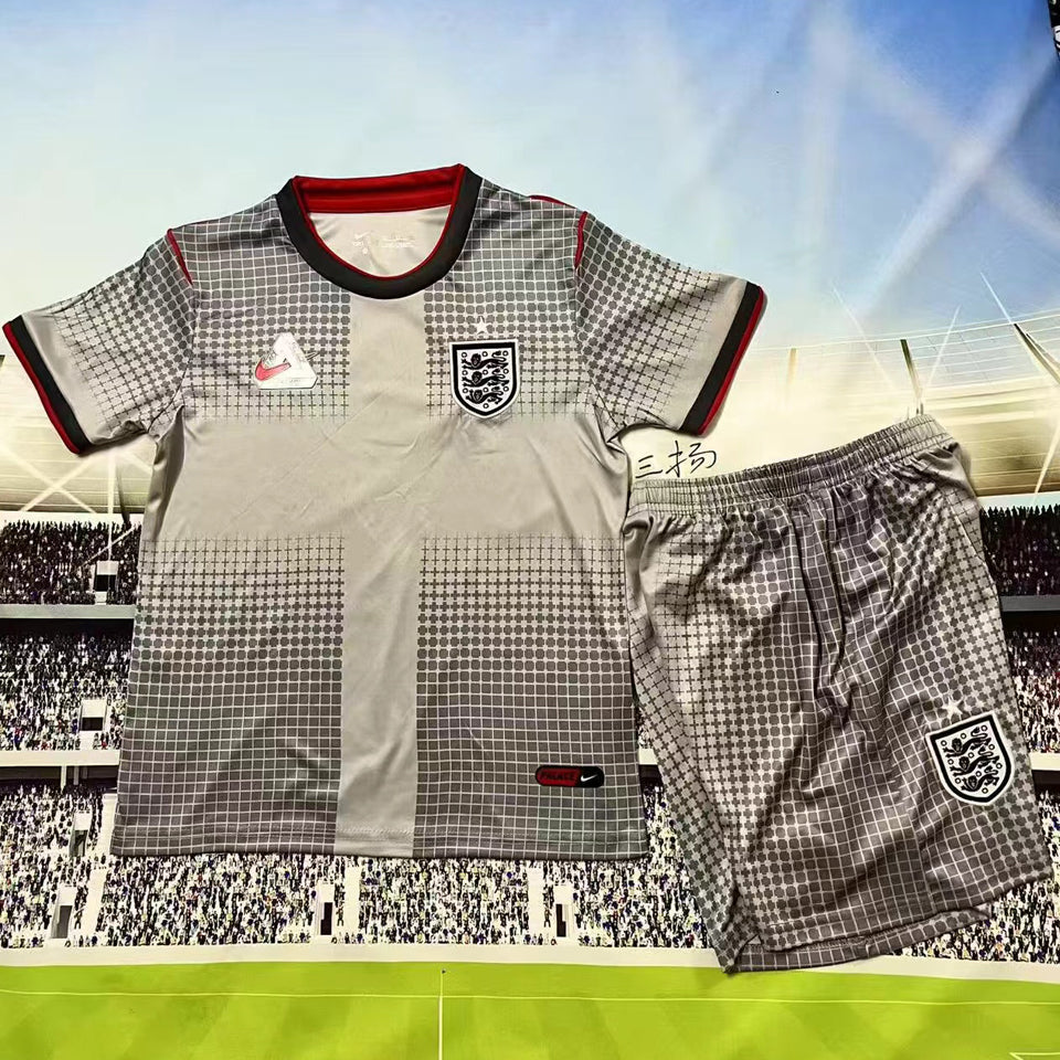 2026 inglaterra especial niño selecciones