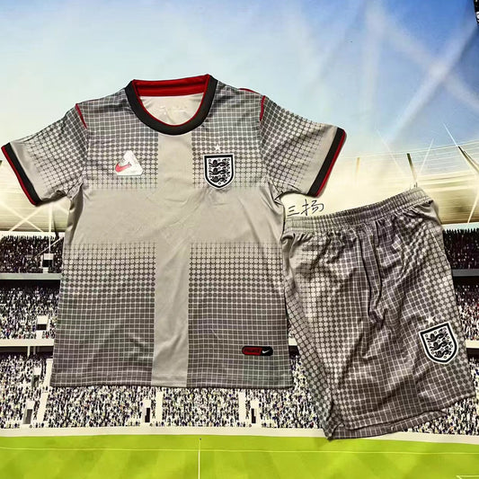 2026 Inglaterra Especial Niño Selecciones