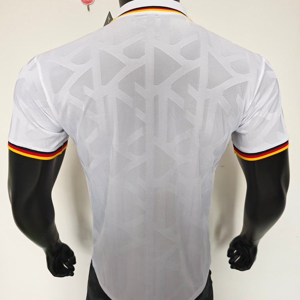 2026/27 alemania especial versión jugador selecciones
