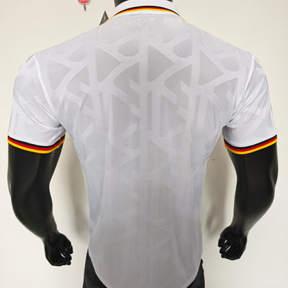 2026/27 Alemania Especial Versión Jugador Selecciones