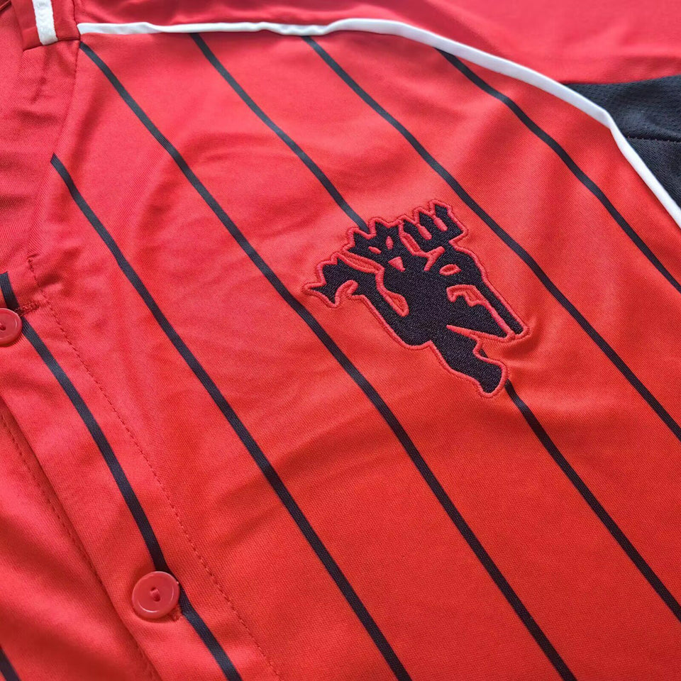 Jersey 2025/26 M Especial Manga corta Versión Fan
