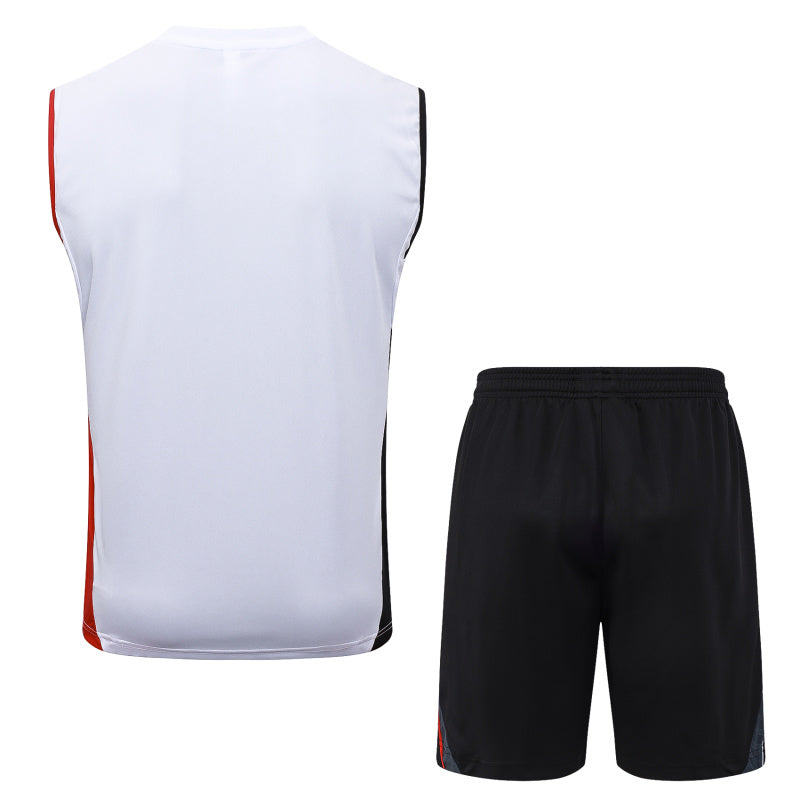 Conjunto Entrenamiento 2025/26 Ajax