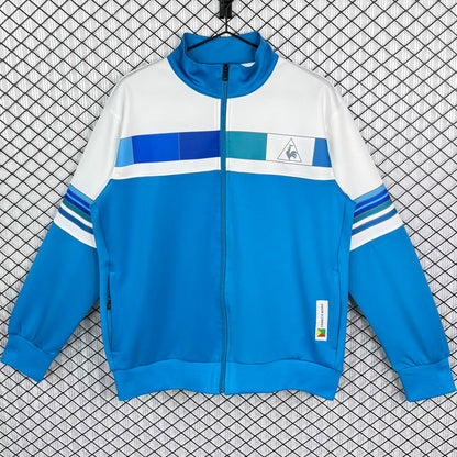 Rompeviento 1986 Argentina Retro