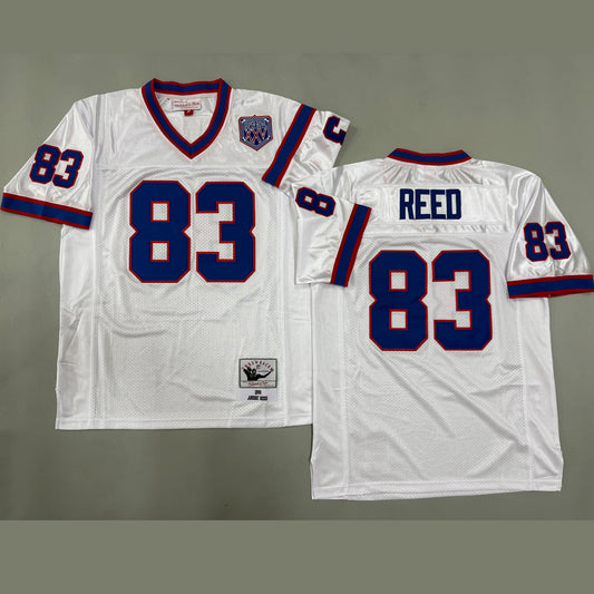 Jersey 2114 Buffalo Bills NFL Retro