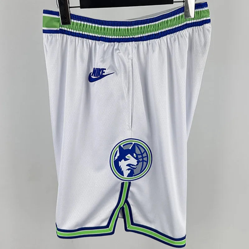 2024/25 Timberwolves NBA Retro