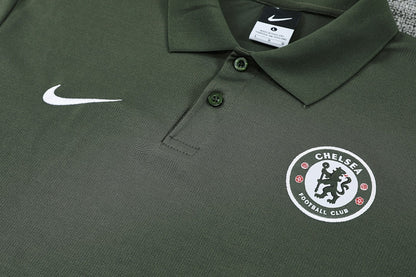 Conjunto Entrenamiento 2026/27 Chelsea