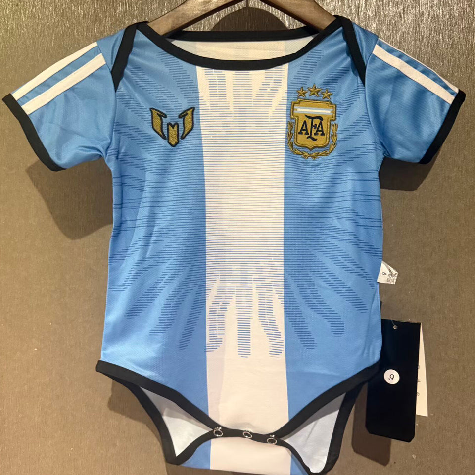 2026/27 argentina especial versión fan selecciones