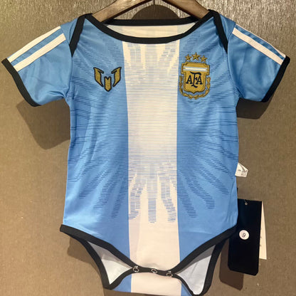 2026/27 Argentina Especial Versión Fan Selecciones
