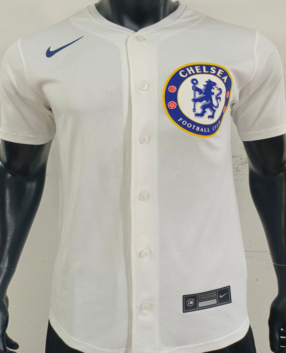 jersey 2025/26 chelsea especial manga corta versión jugador