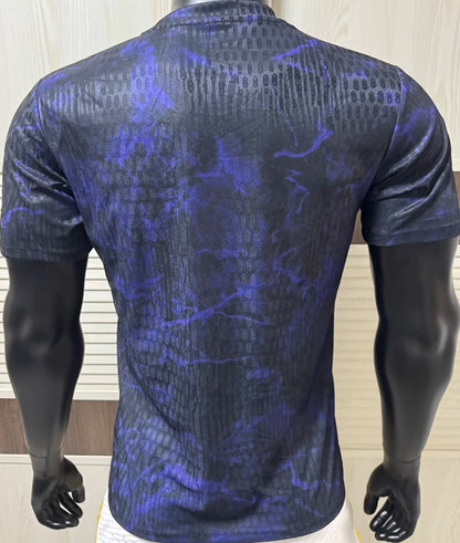 Jersey 2026/27 Barcelona Especial Manga corta Versión Jugador