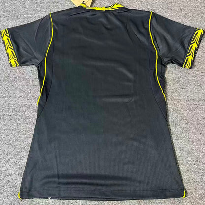 Jersey 2026/27 Chelsea Visitante Manga corta Mujer