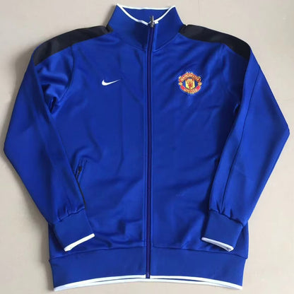 Conjunto Casual 2010 Man Utd Retro