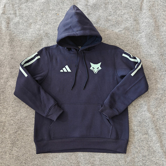 Hoody 2025/26 Cruzeiro Sapphire